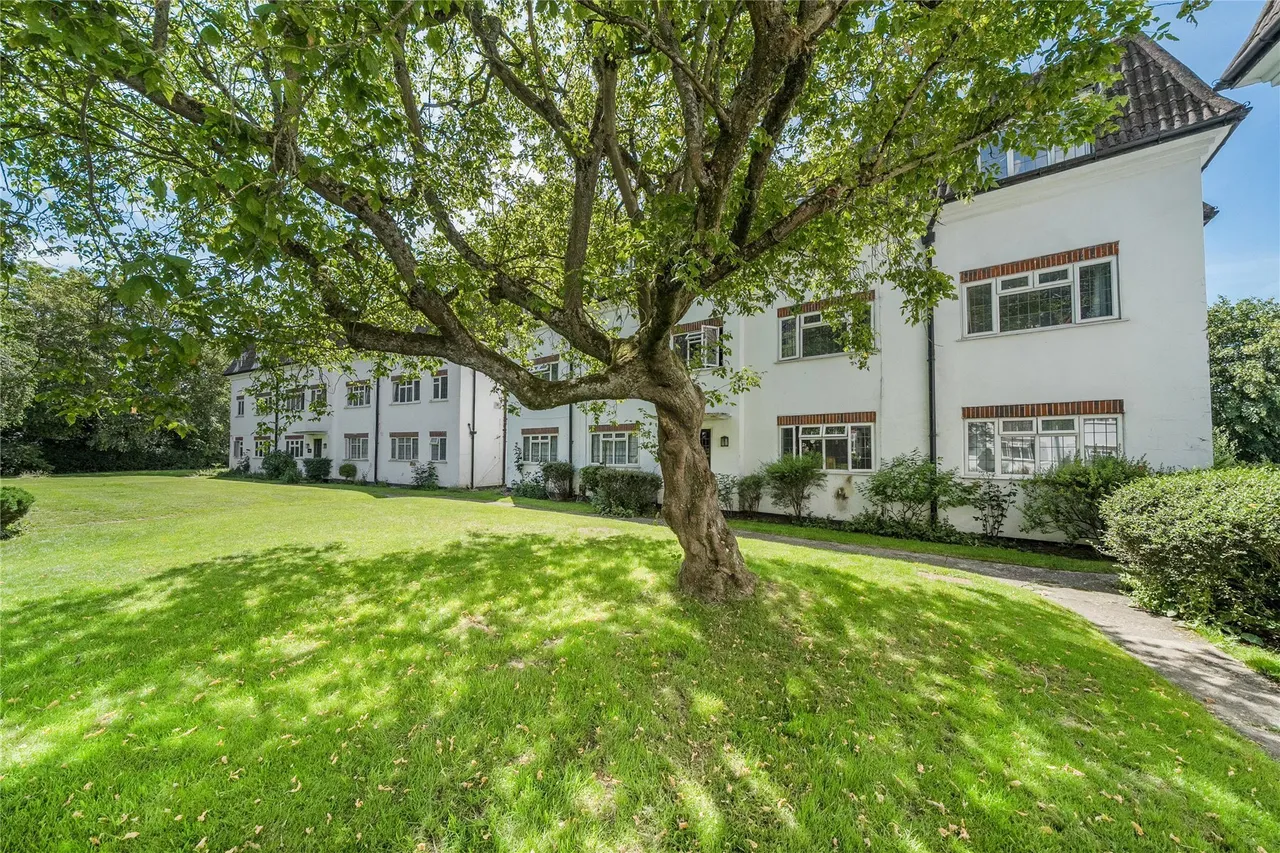 Dainton Close, Bromley, BR1, photo 16