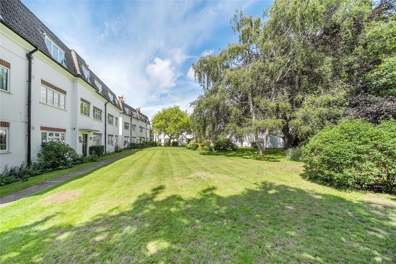 Dainton Close, Bromley, BR1, photo 18