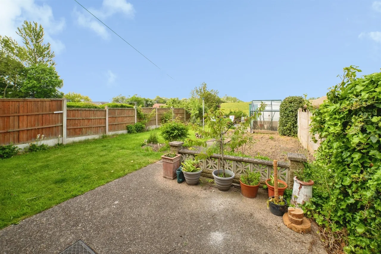 Deamon Street, Blackwell, DE55, photo 19