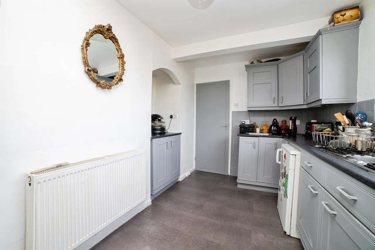 Deamon Street, Blackwell, DE55, photo 4