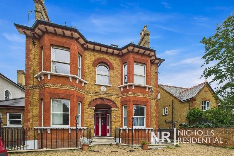 Worple Road, Epsom, KT18, photo 14