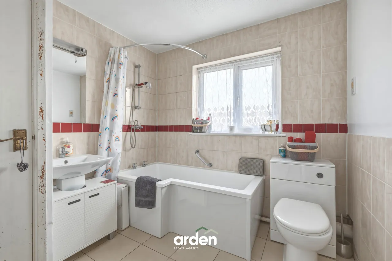 Somerville Road, Worcester, WR4, photo 10