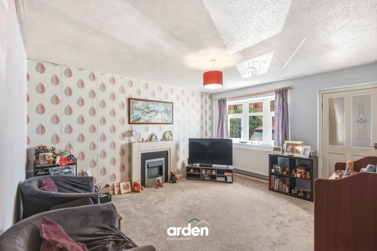 Somerville Road, Worcester, WR4, photo 4