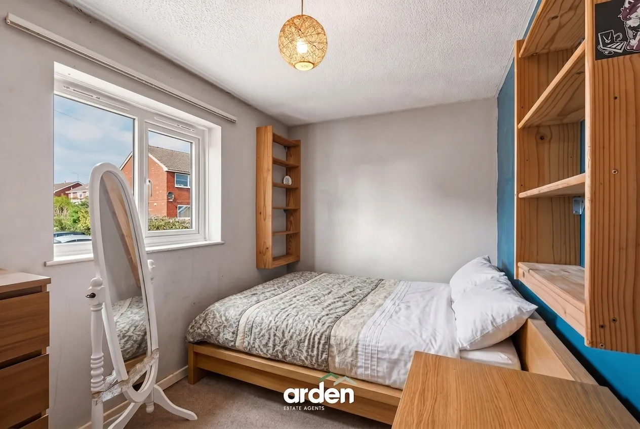 Somerville Road, Worcester, WR4, photo 6
