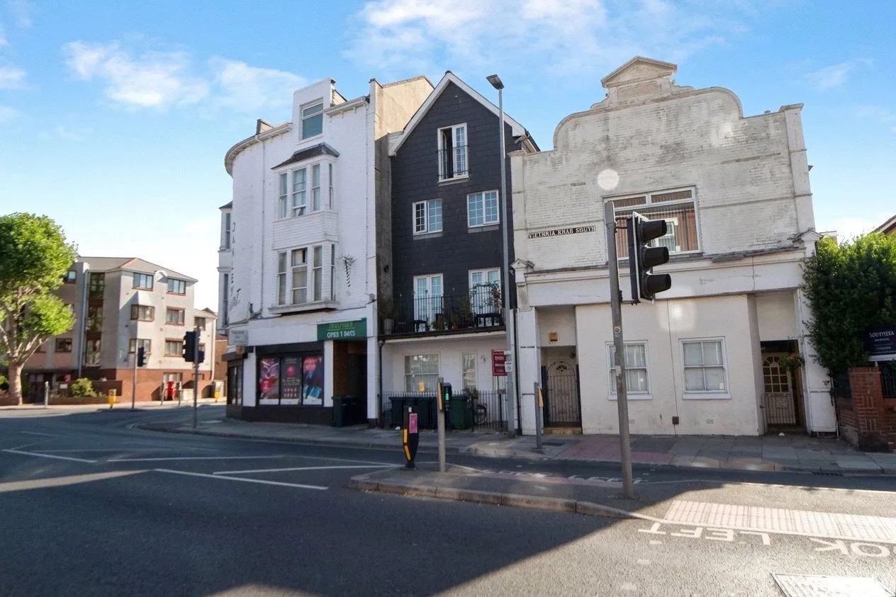 Victoria Road South, Southsea, PO5, photo 8