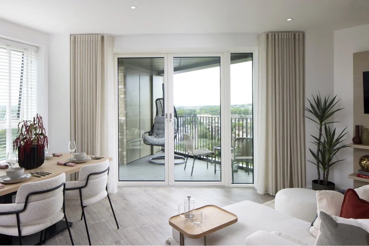 Silver Road, London, SE13, photo 3