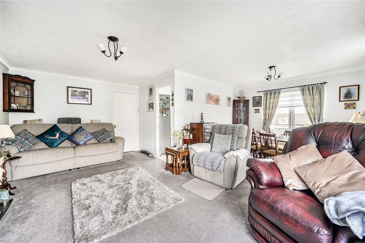 Highley Park Homes, Netherton, Highley, Bridgnorth, Shropshire, WV16 6NR, photo 4