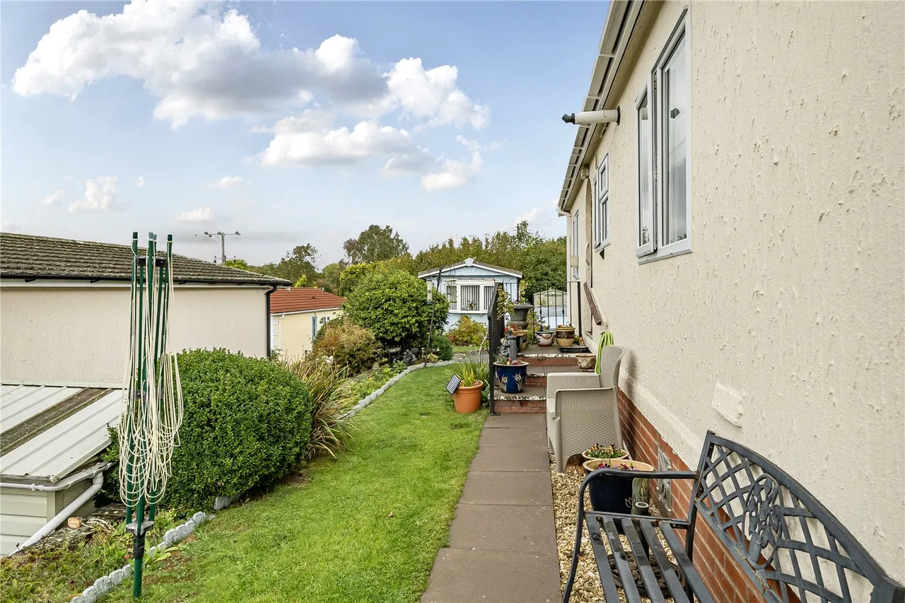 Highley Park Homes, Netherton, Highley, Bridgnorth, Shropshire, WV16 6NR, photo 13