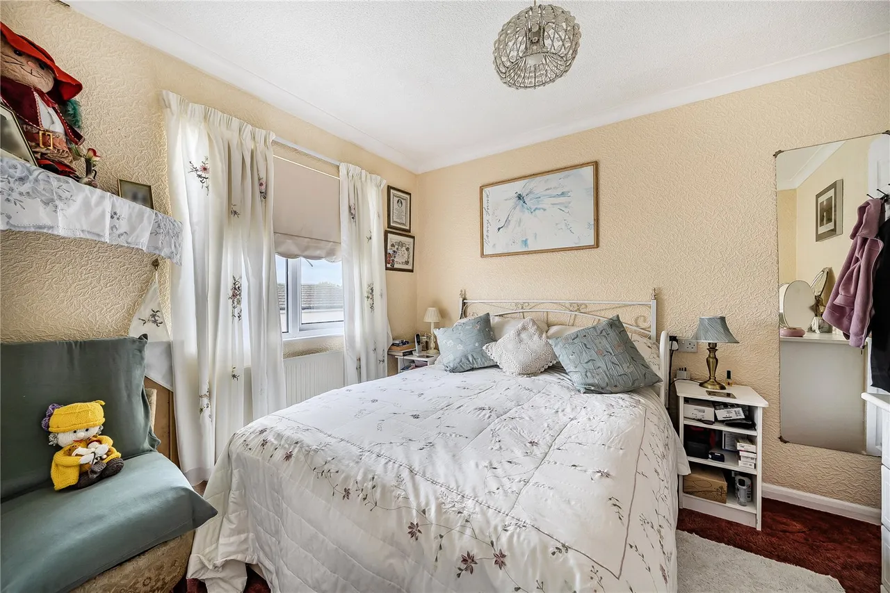 Highley Park Homes, Netherton, Highley, Bridgnorth, Shropshire, WV16 6NR, photo 8