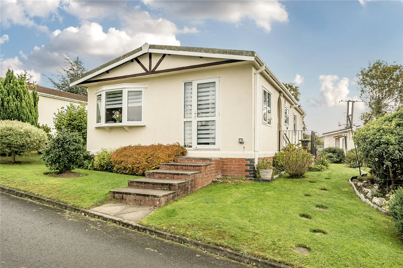 Highley Park Homes, Netherton, Highley, Bridgnorth, Shropshire, WV16 6NR, photo 17
