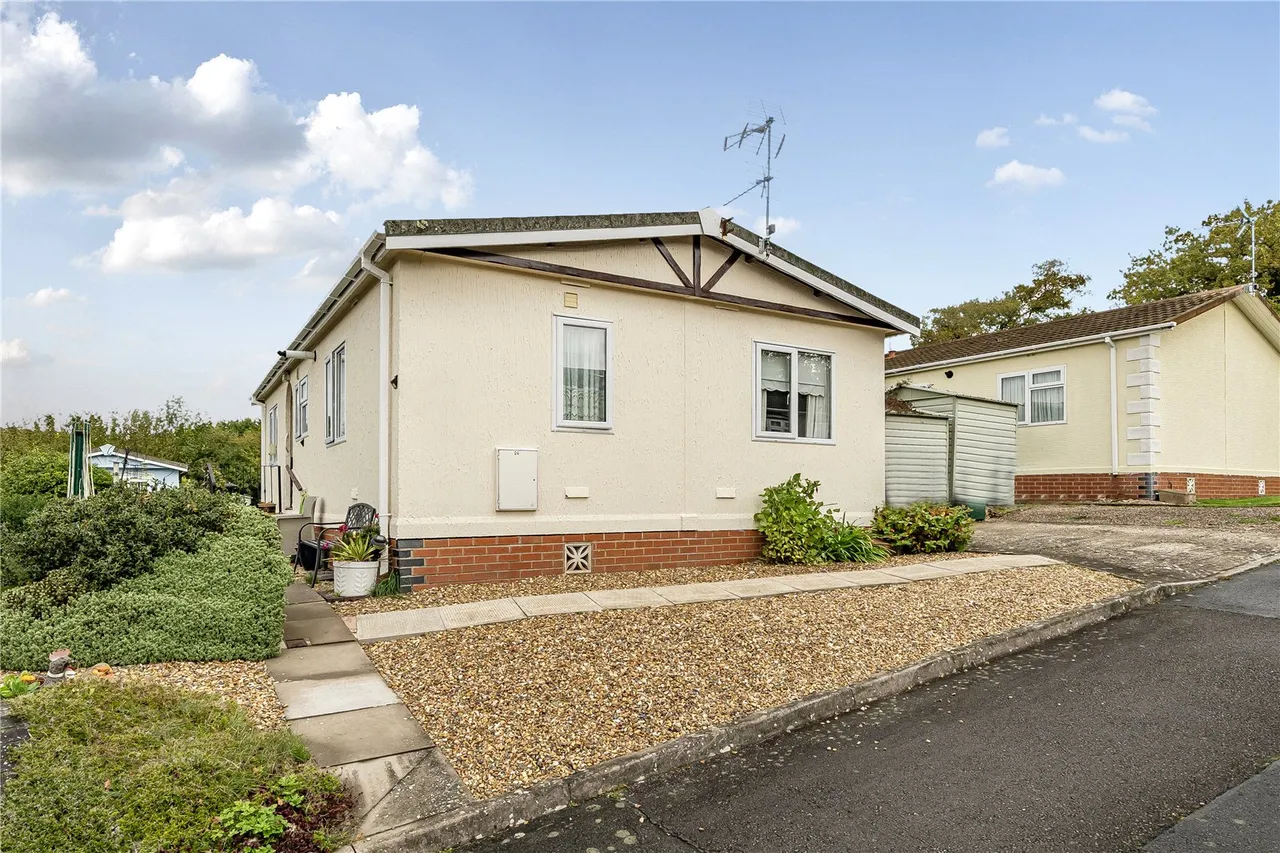 Highley Park Homes, Netherton, Highley, Bridgnorth, Shropshire, WV16 6NR, photo 15