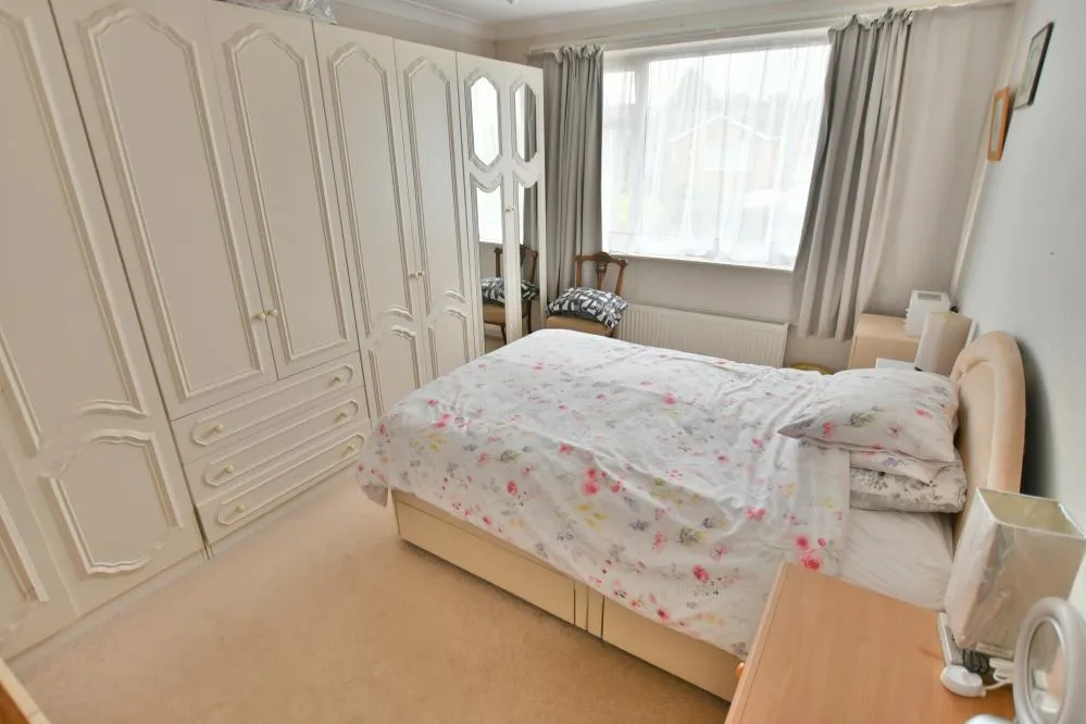 Parmiter Drive, Wimborne, BH21, photo 11