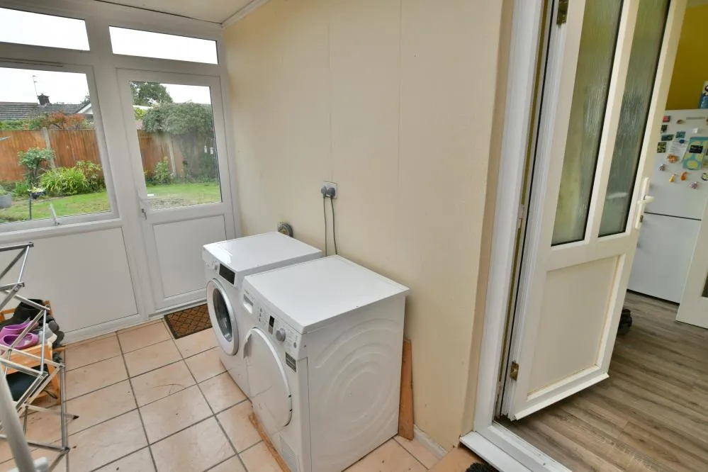 Parmiter Drive, Wimborne, BH21, photo 7