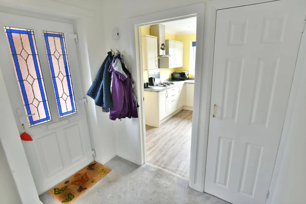 Parmiter Drive, Wimborne, BH21, photo 9