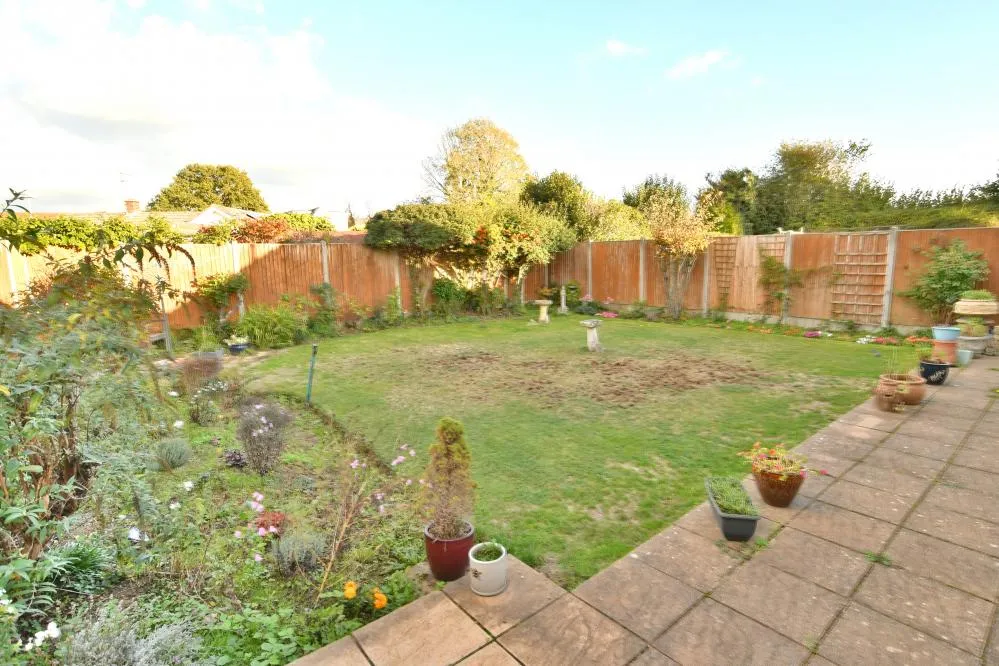Parmiter Drive, Wimborne, BH21, photo 14