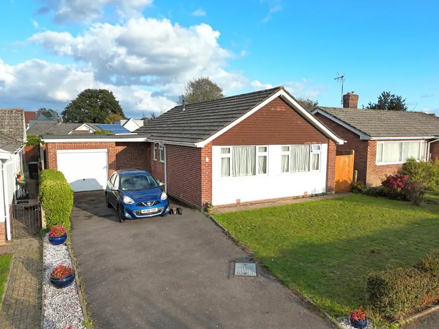 Parmiter Drive, Wimborne, BH21, photo 15