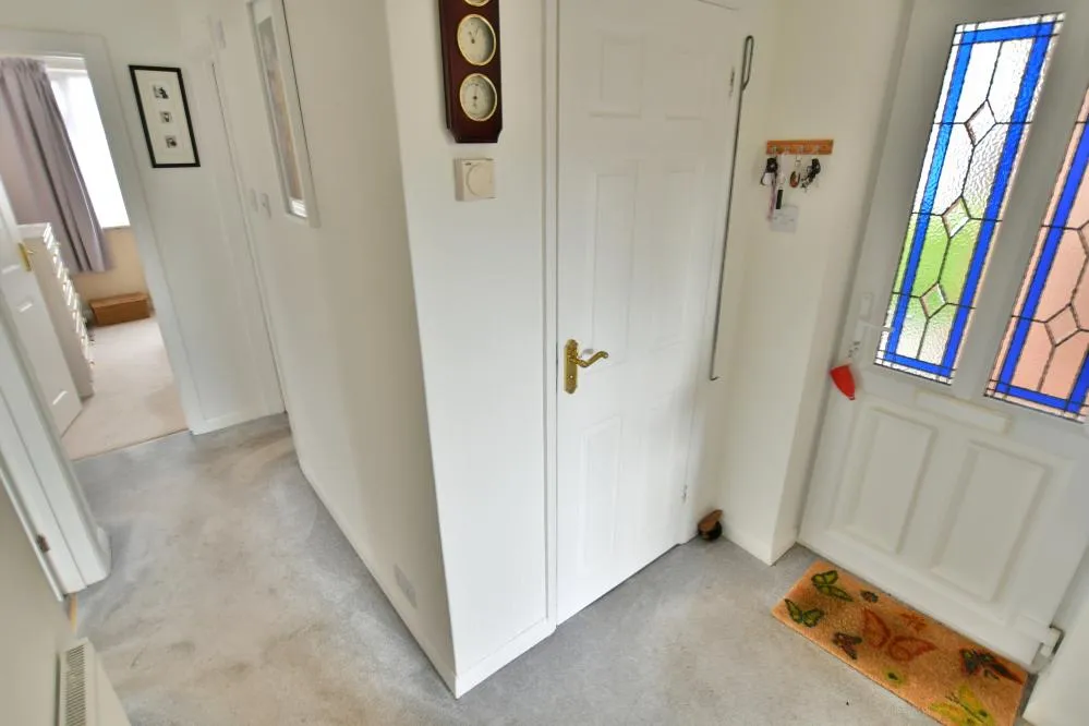 Parmiter Drive, Wimborne, BH21, photo 10
