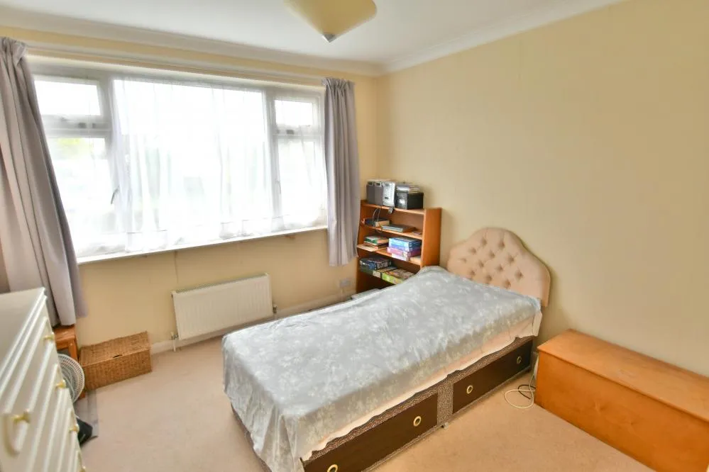 Parmiter Drive, Wimborne, BH21, photo 12