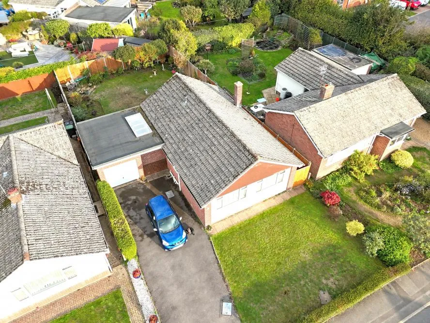 Parmiter Drive, Wimborne, BH21, photo 16