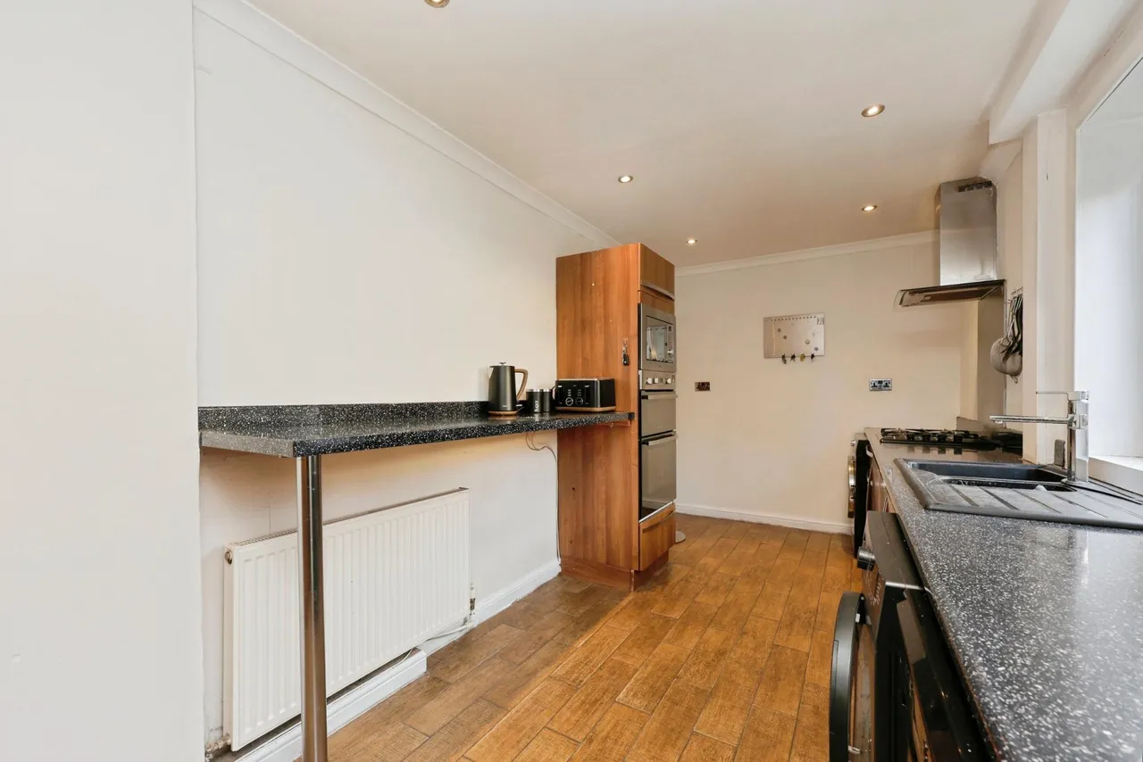 Wedderburn Crescent, Dunfermline, KY11, photo 14