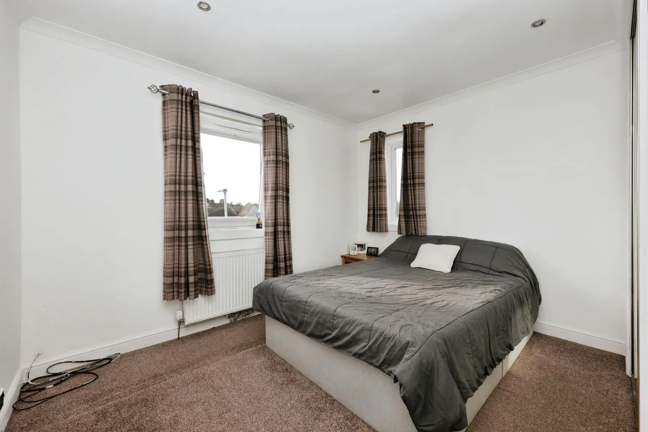 Wedderburn Crescent, Dunfermline, KY11, photo 19