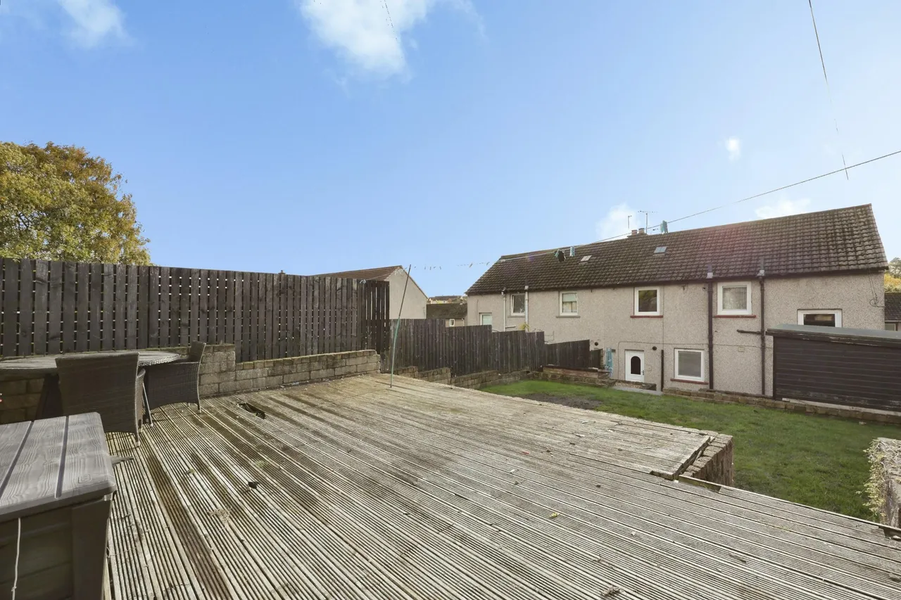 Wedderburn Crescent, Dunfermline, KY11, photo 4