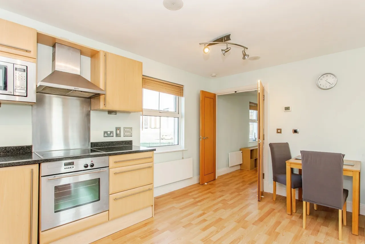 Audley Court, 1 Forge Way, Southend-on-Sea, Essex, SS1, photo 14