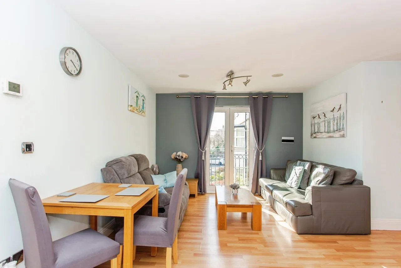 Audley Court, 1 Forge Way, Southend-on-Sea, Essex, SS1, photo 10