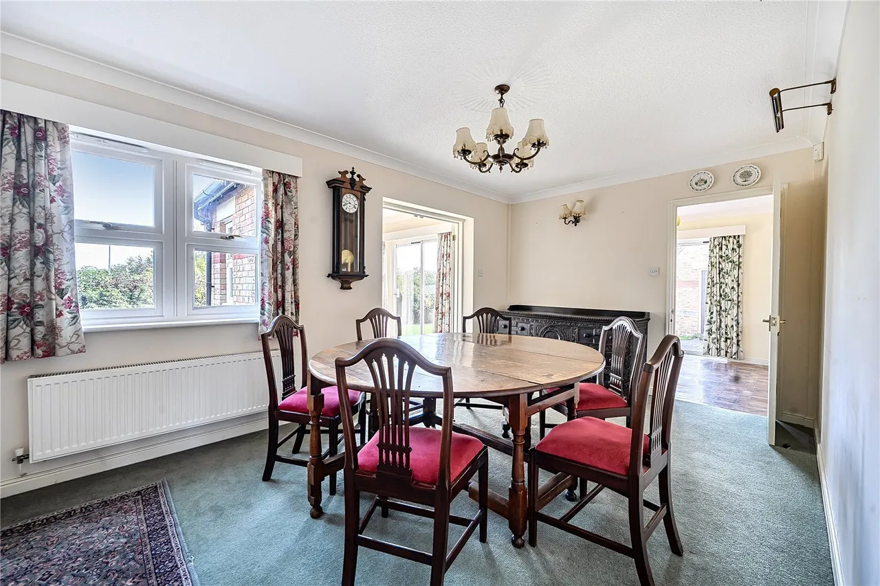 Tatham Court, Taunton, TA1, photo 4