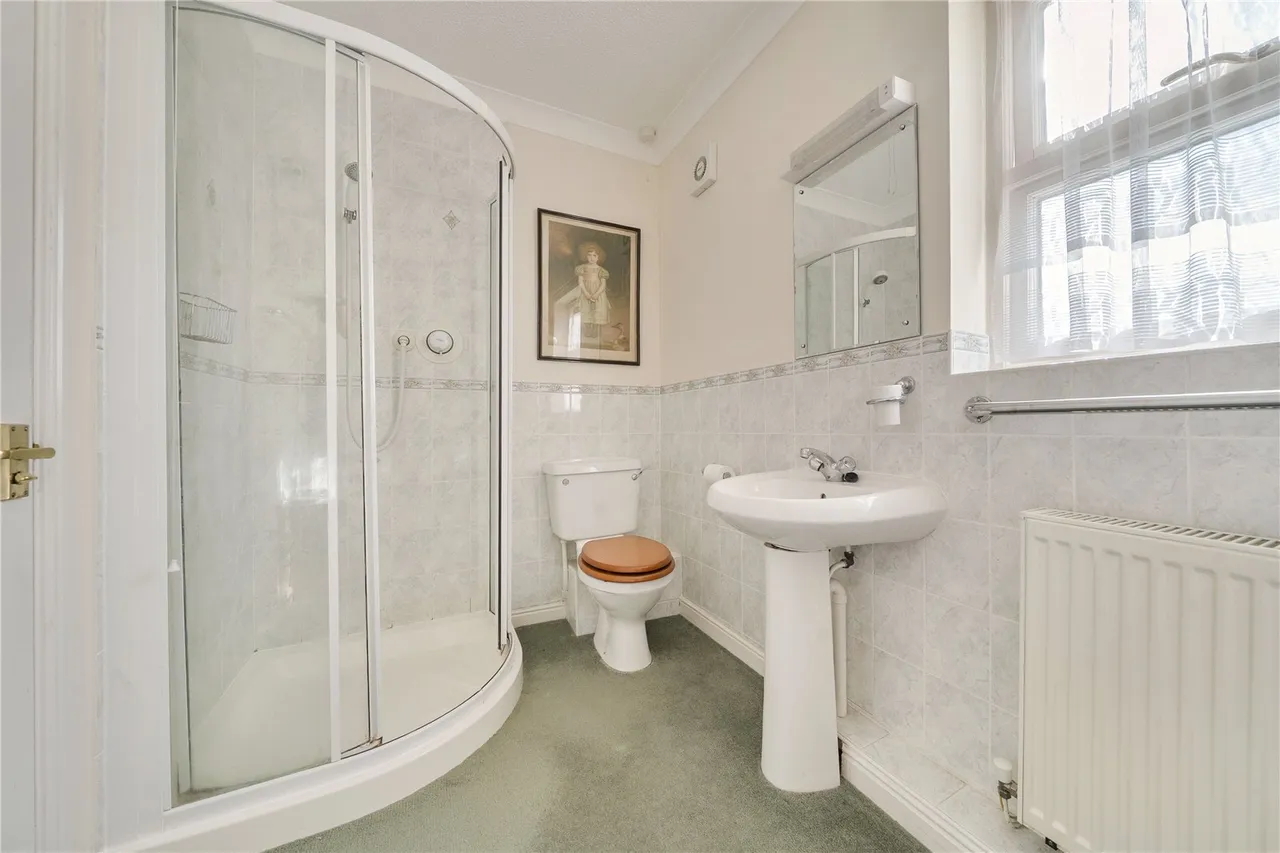Tatham Court, Taunton, TA1, photo 14