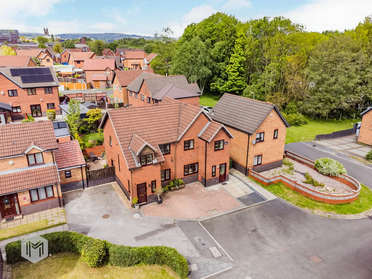Dunlin Close, Bolton, BL2 1EW, photo 16