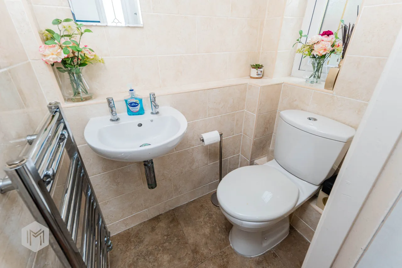 Dunlin Close, Bolton, BL2 1EW, photo 8