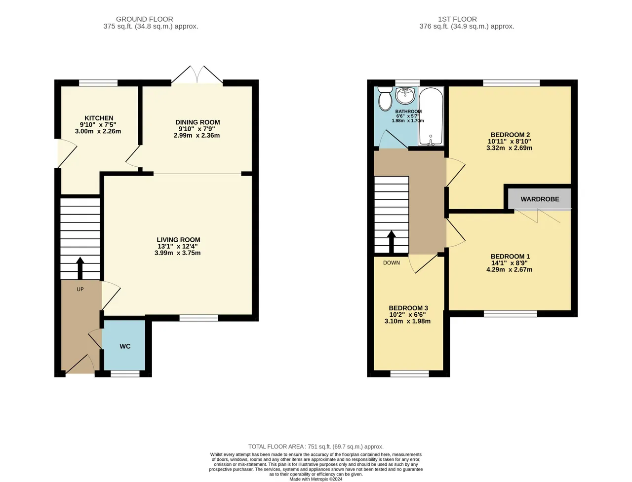 Dunlin Close, Bolton, BL2 1EW, photo 18