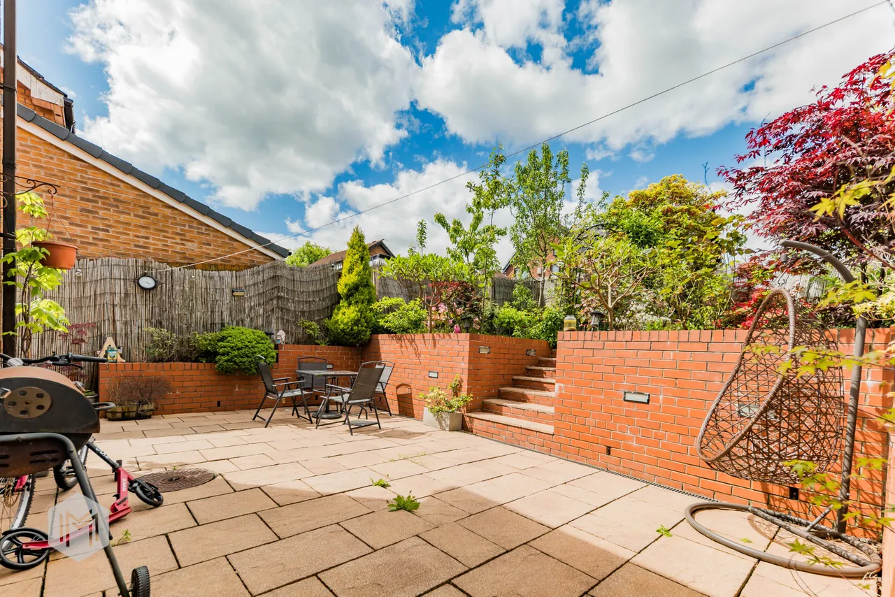Dunlin Close, Bolton, BL2 1EW, photo 14