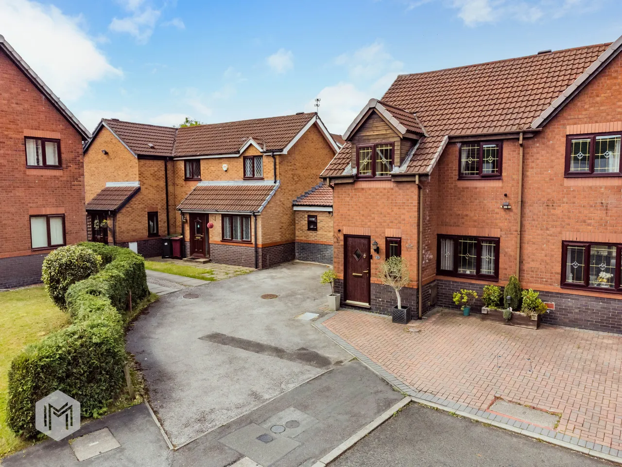 Dunlin Close, Bolton, BL2 1EW, photo 15