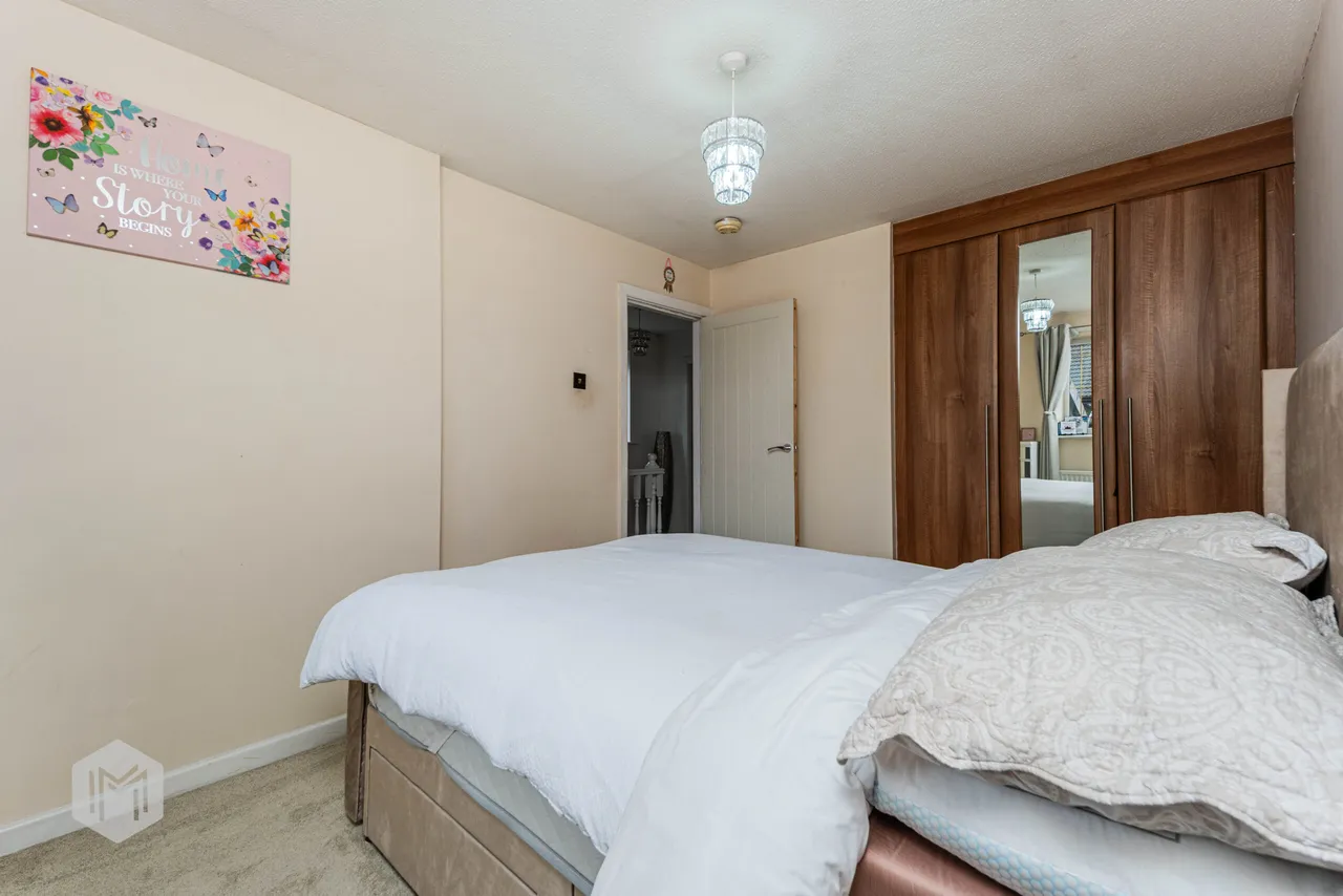 Dunlin Close, Bolton, BL2 1EW, photo 9