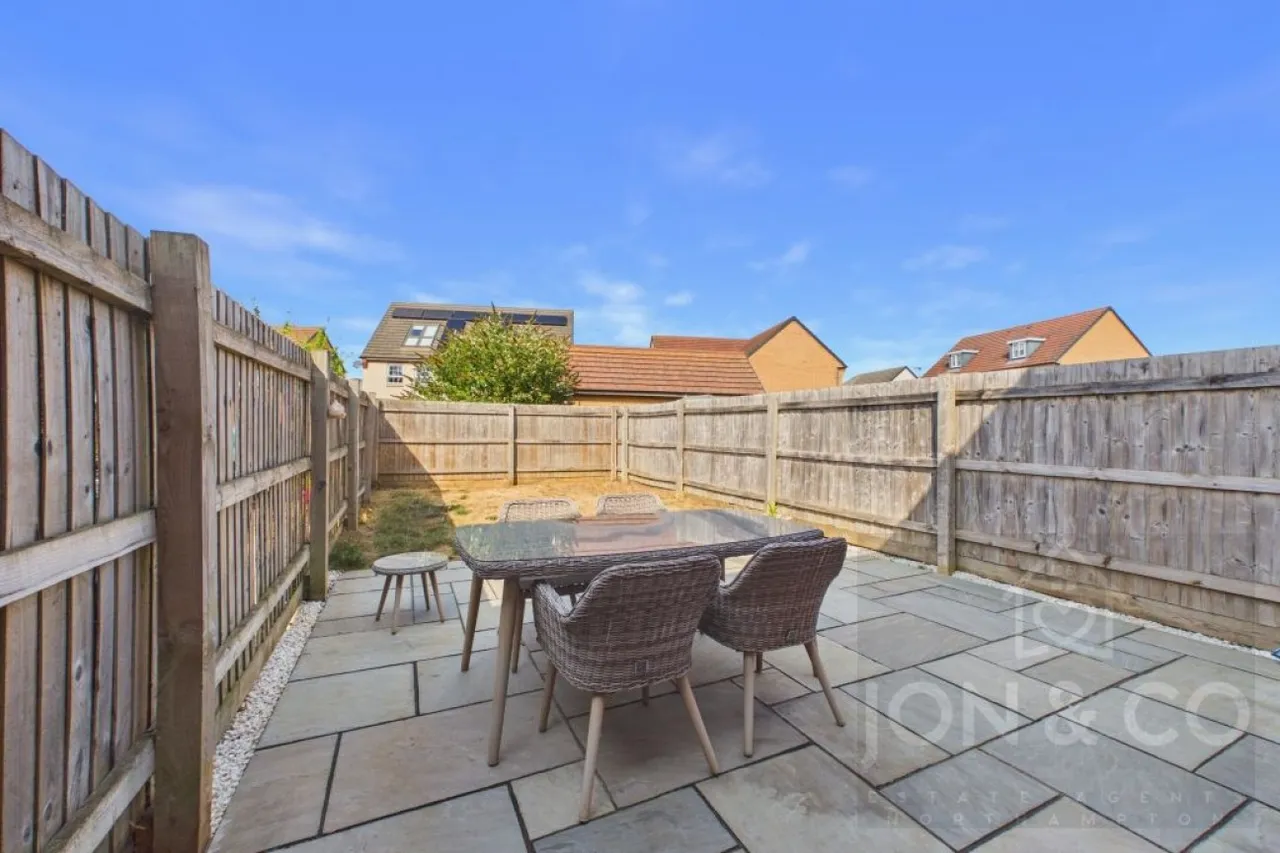Cowpasture Court, Moulton, NN3, photo 14
