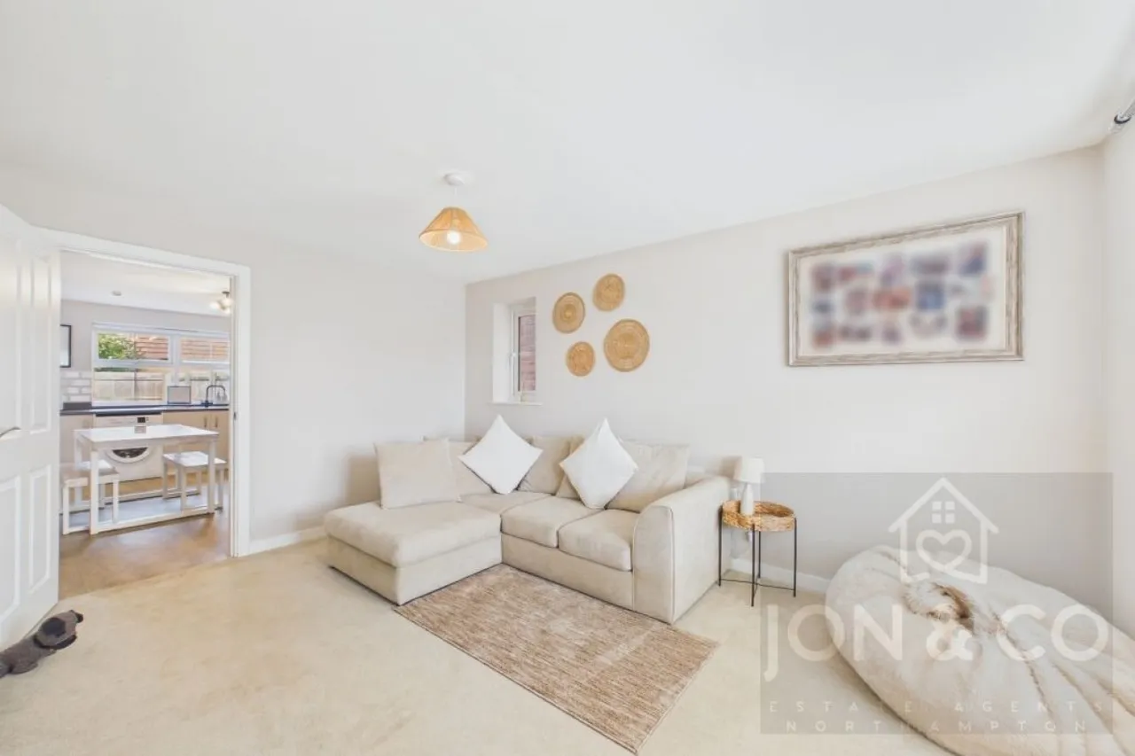 Cowpasture Court, Moulton, NN3, photo 4