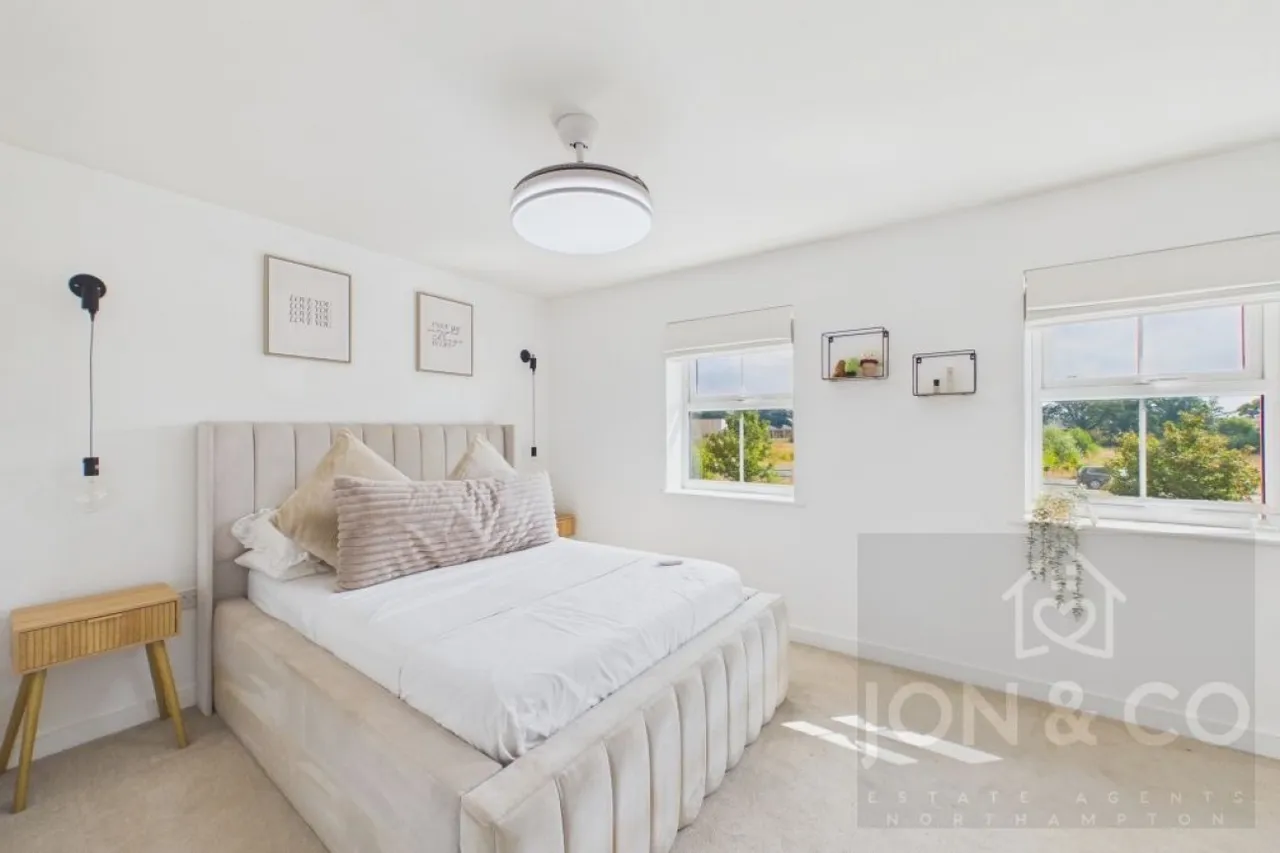 Cowpasture Court, Moulton, NN3, photo 8