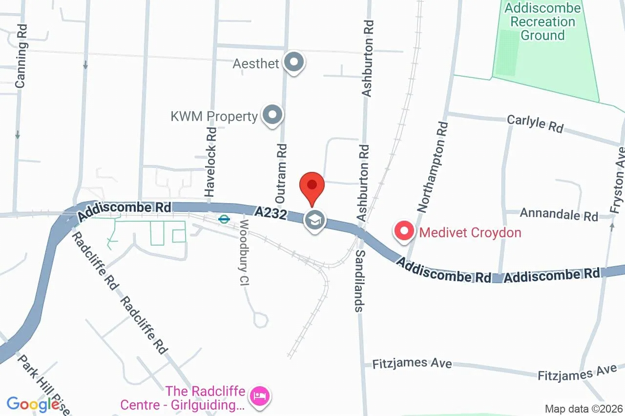 Addiscombe Road, Croydon, CR0, photo 15