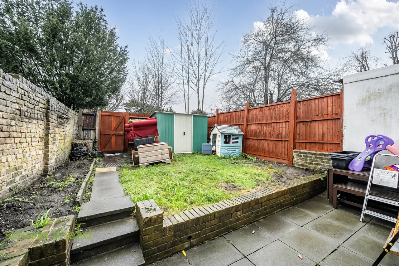 Addiscombe Road, Croydon, CR0, photo 4
