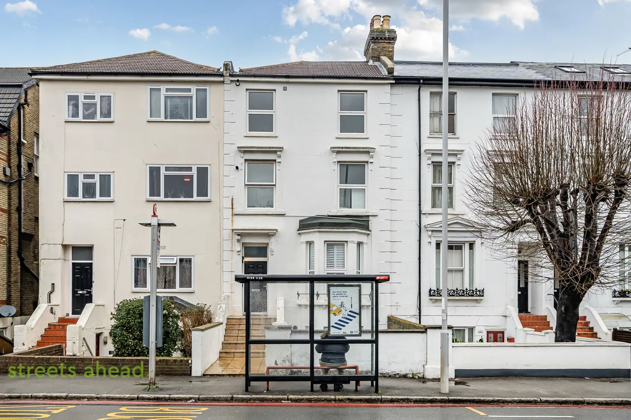 Addiscombe Road, Croydon, CR0, photo 8