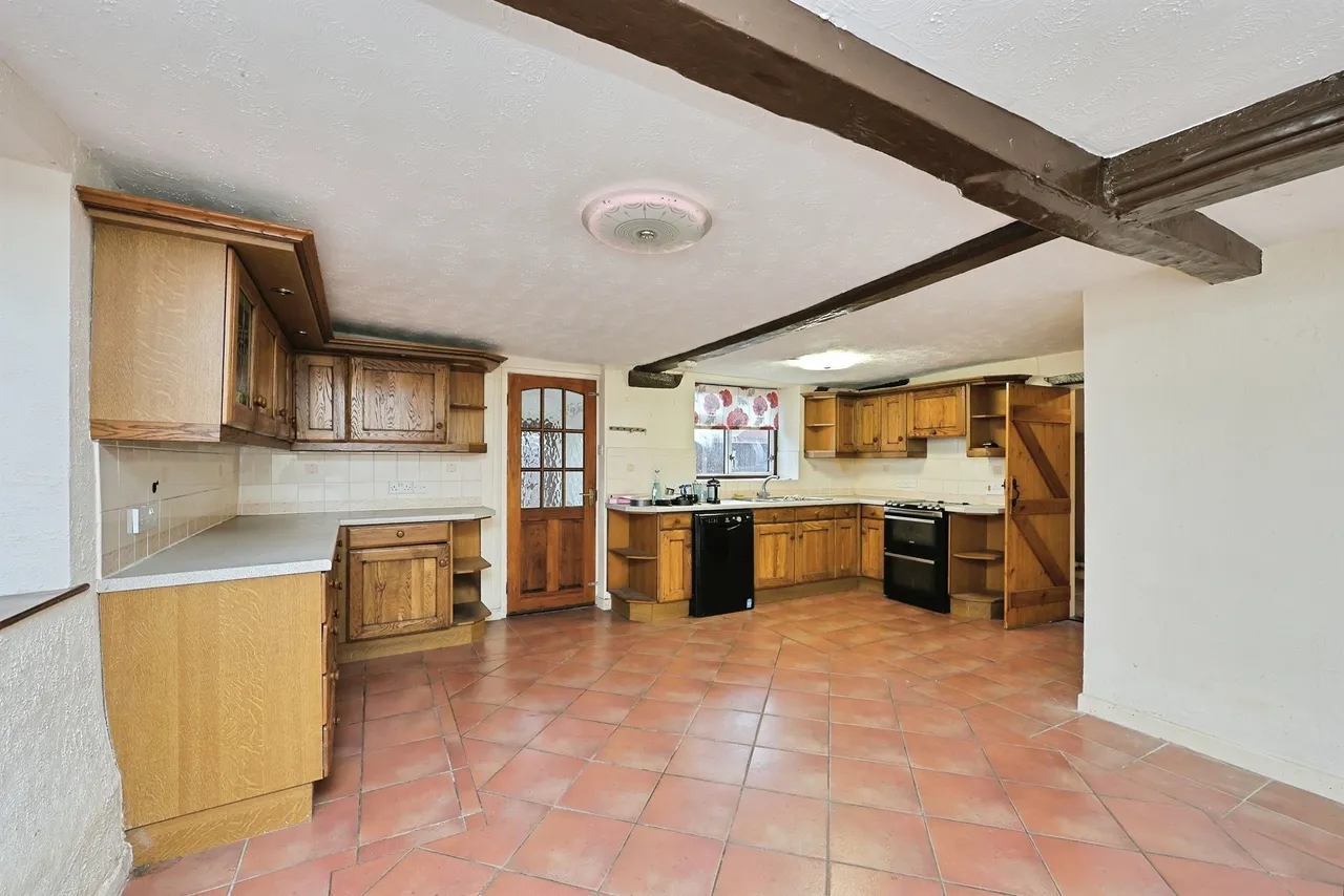 Cook Road, Holme Hale, photo 4
