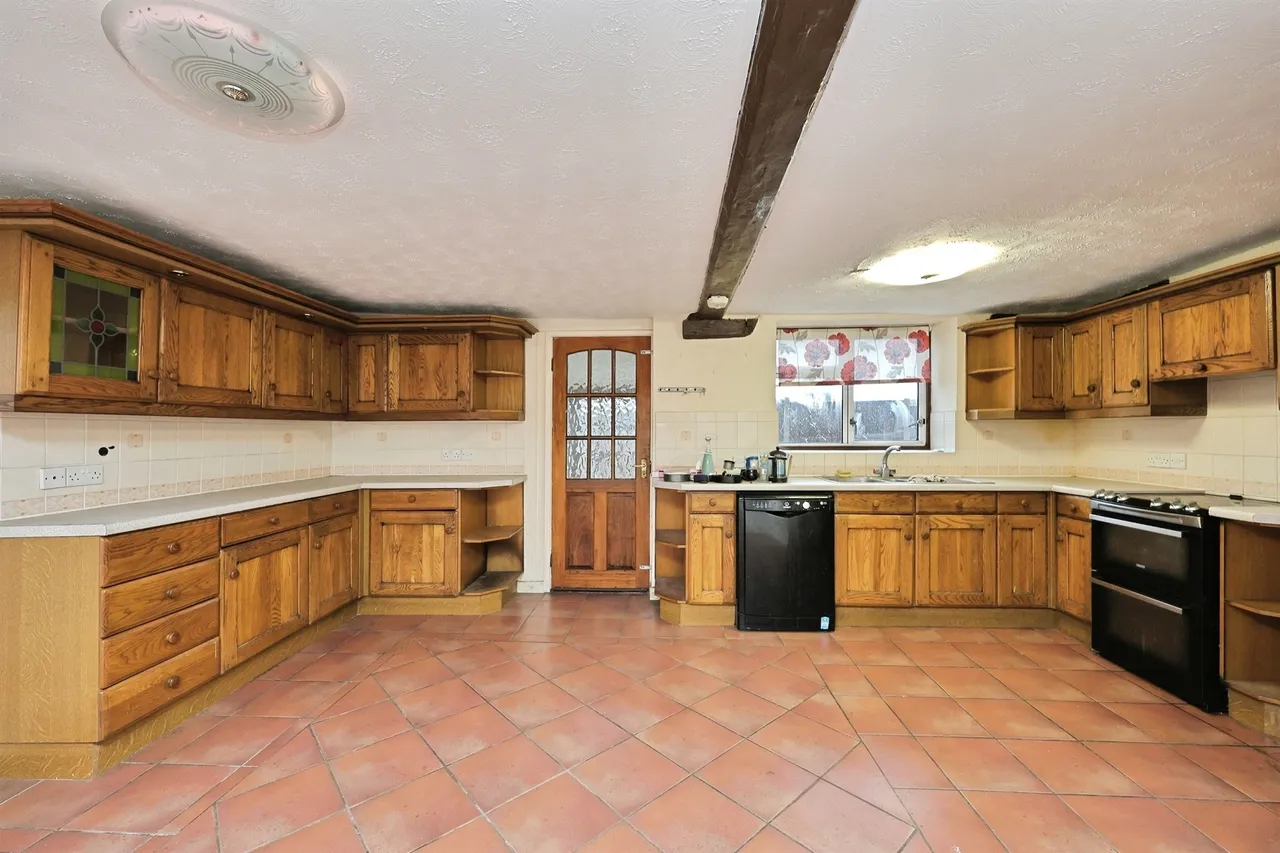 Cook Road, Holme Hale, photo 5