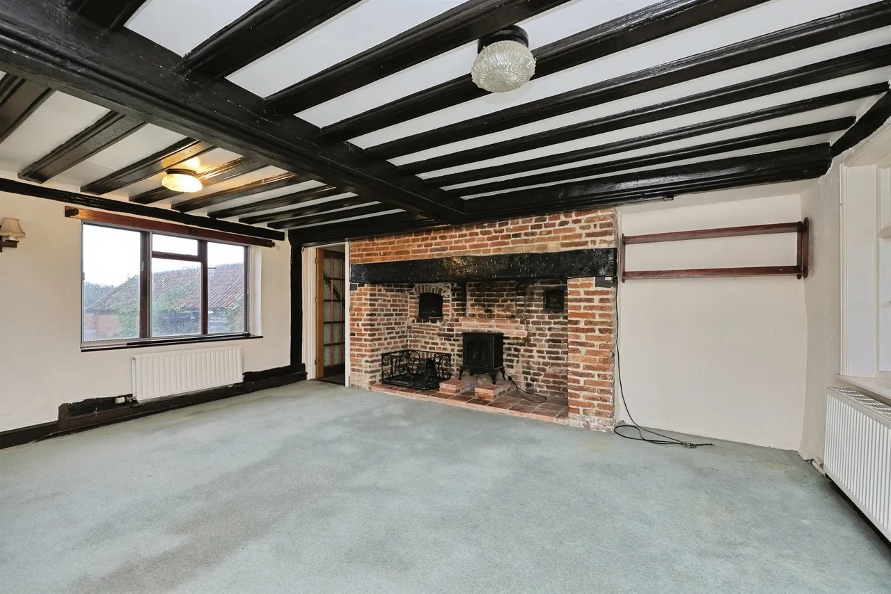 Cook Road, Holme Hale, photo 2