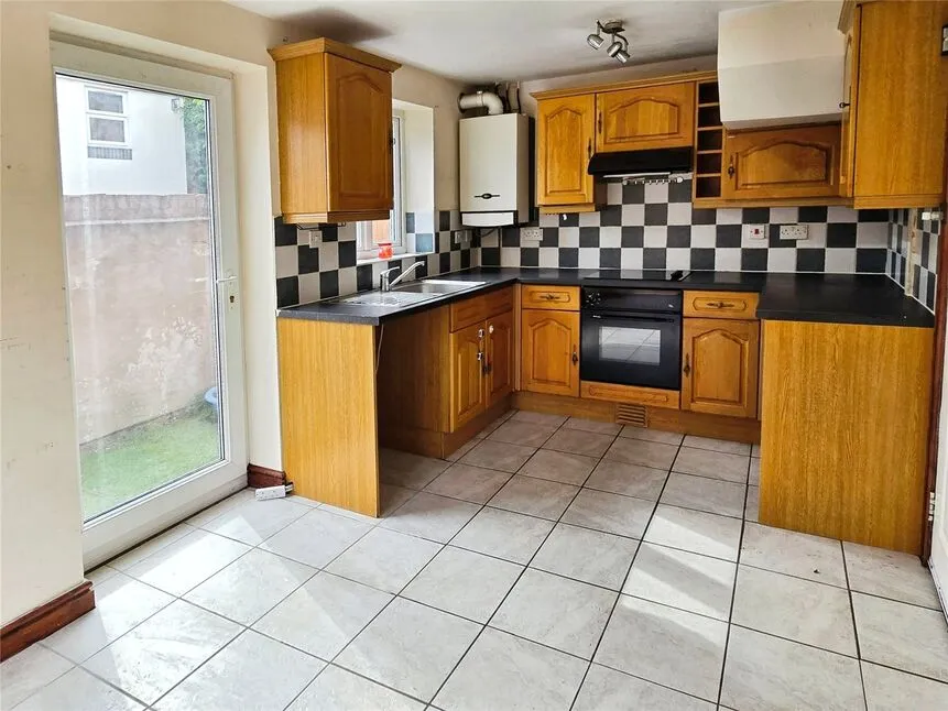 Swan Lane, Oswestry, Shropshire, SY11, photo 3