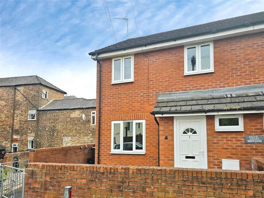 Swan Lane, Oswestry, Shropshire, SY11, photo 6