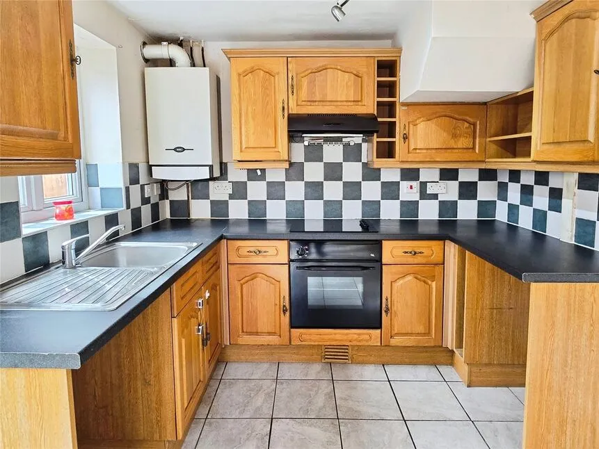 Swan Lane, Oswestry, Shropshire, SY11, photo 4