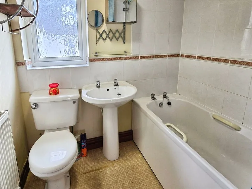 Swan Lane, Oswestry, Shropshire, SY11, photo 8