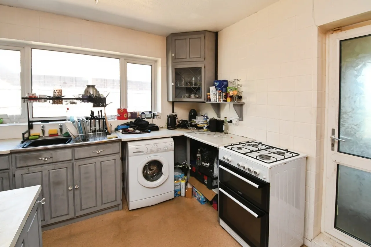 Hillman Close, Bracebridge Heath, Lincoln, Lincolnshire, LN4, photo 6